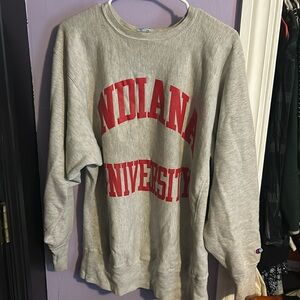 Indiana University Sweatshirt